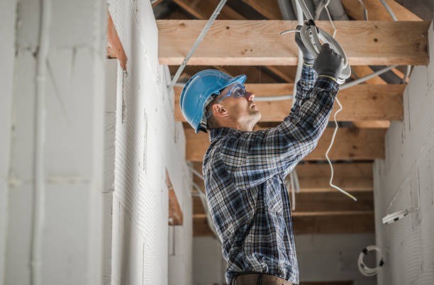 Best Electrical Wiring Services  in Headland, AL