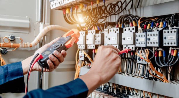 Professional Electrician in Headland, AL