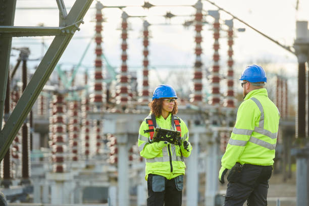 Best 24-Hour Electrician  in Headland, AL