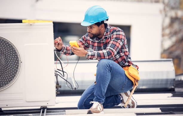 Best Electrical Contractors for Businesses  in Headland, AL