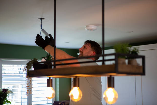 Best Electric Panel Repair  in Headland, AL