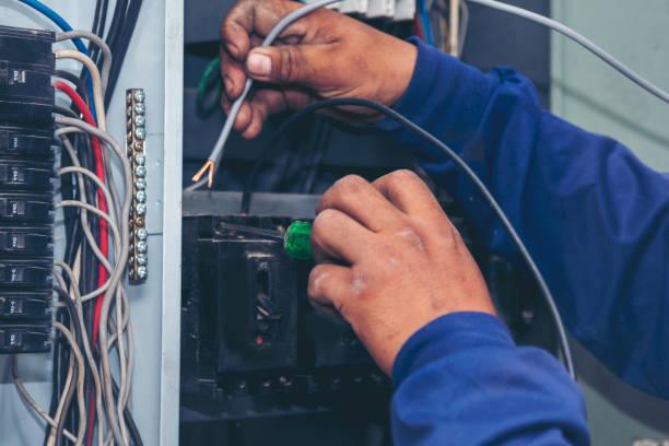 Best Circuit Breaker Repair  in Headland, AL
