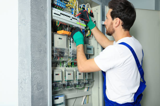 Best Home Electrical Repair  in Headland, AL