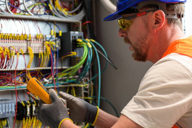 Best Residential Electrician Services  in Headland, AL