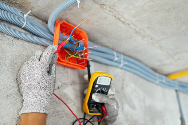 Best Circuit Breaker Repair  in Headland, AL