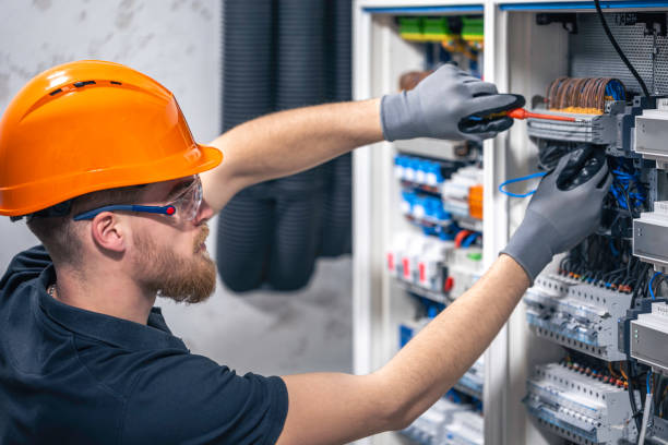 Best Electrical Troubleshooting Services  in Headland, AL