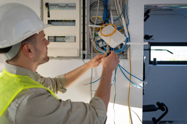 Best Electrical Rewiring Services  in Headland, AL