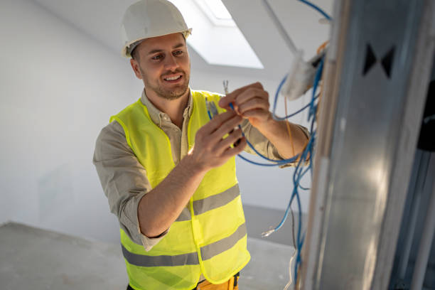 Best Electrical Rewiring Services  in Headland, AL