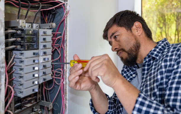 Best Electrical Installation Contractor  in Headland, AL